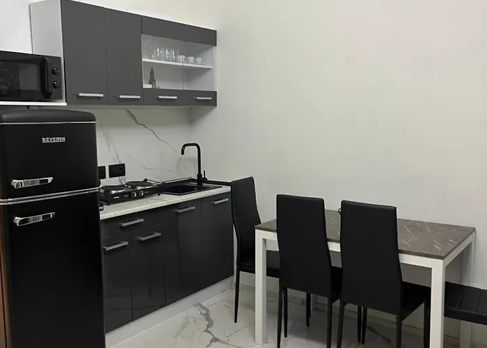 Suites - Ghibellina 92